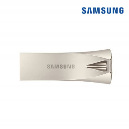 삼성전자 MUF-128BE3 실버 128GB 스틱형/USB3.1