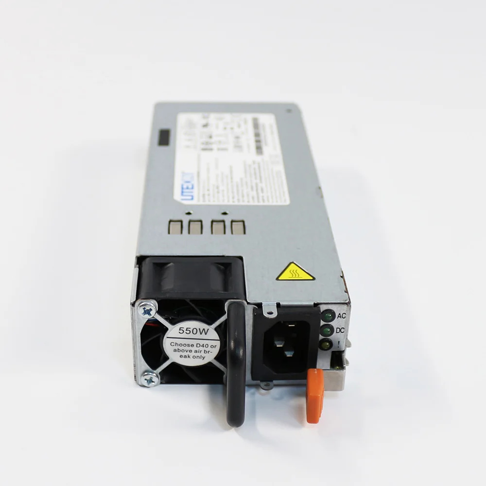 서버 전원공급장치 씽크서버 RD350 RD450 RD550 RD650 PS-2551-6L-LF 550W