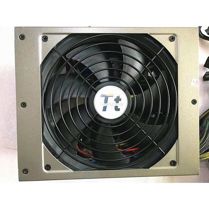 그래픽 카드6 2p Tt 전원공급장치 1200W 하프 모듈 단일 채널 12V TR2 RX-1200AH3CH