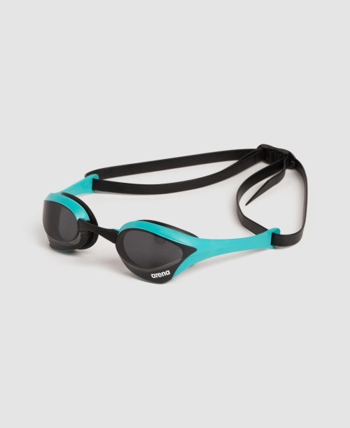 아레나 Cobra Ultra Swipe Swim Goggle - 상세 이미지 5