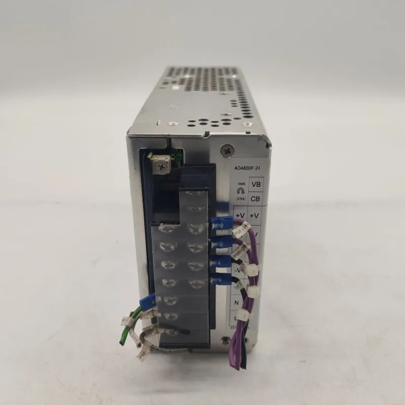 스위칭 용품 ADA600F-24
