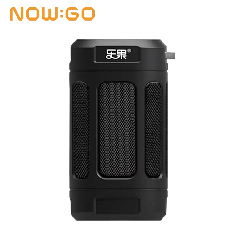 NowGo F5Mini 휴대용 자전거 블루투스 스피커 야외 스포츠 사이클링 - 상세 이미지 5