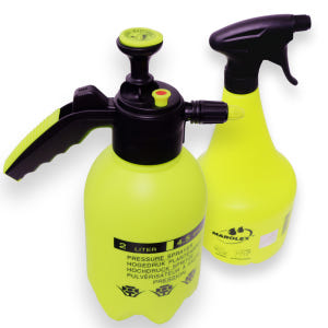 생활더하기 원예 스프레이 세차용 고압분무기 펌프형 스프레이 2리터 텃밭가... 실사용 후기 | 효과 있을까? - 상품 이미지 1