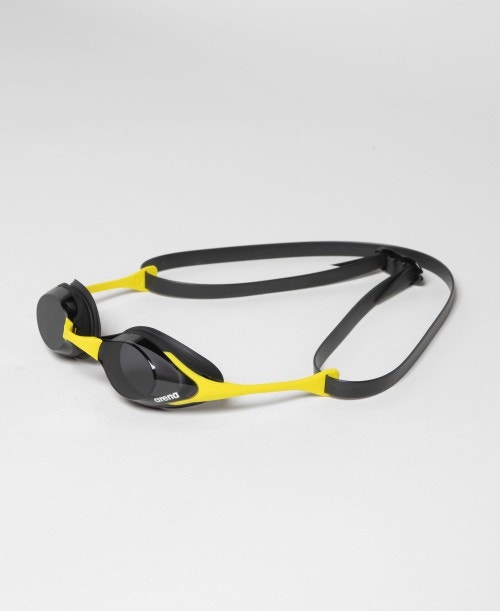 아레나 Cobra Original Swipe Swim Goggle - 상세 이미지 5