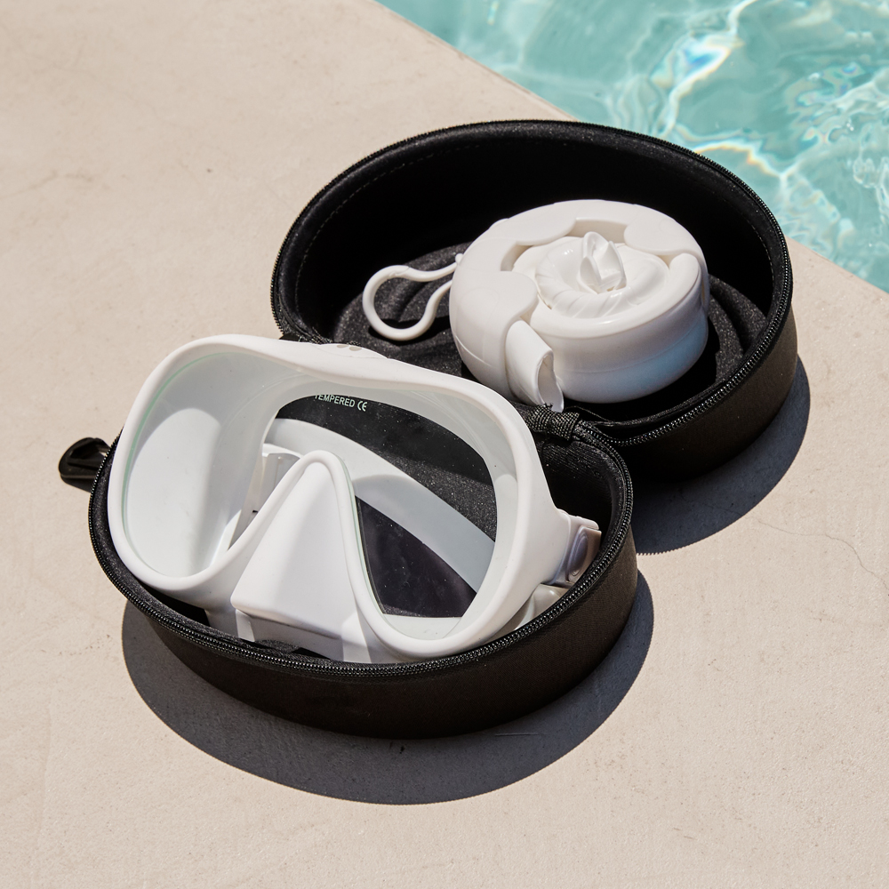 스노쿨링 이미지 8