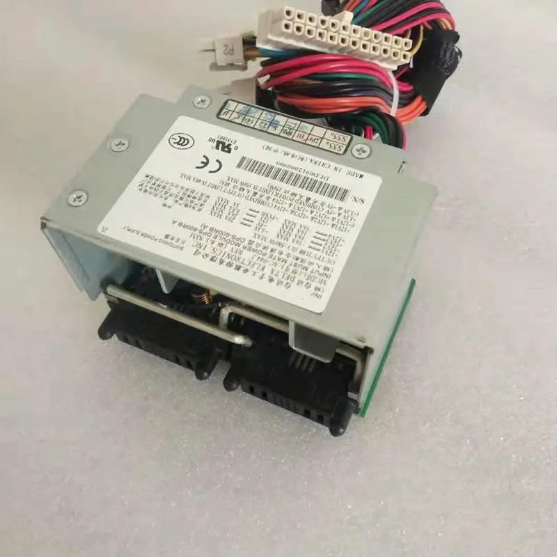 AC-044 D DPS-600RB A 파워 백플레인