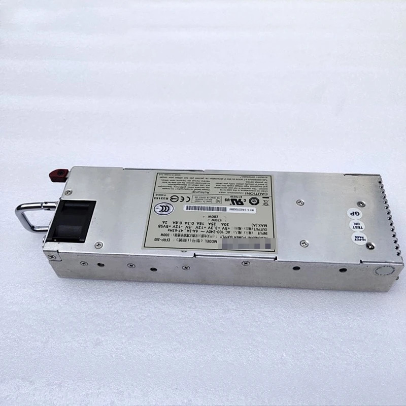 ETASIS EFRP-300 서버 전원공급장치 300W