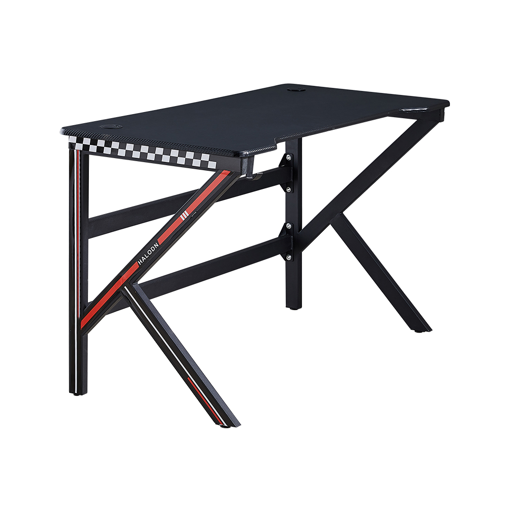 동서가구 레디큐 1인용 게이밍 1000책상 DF919739