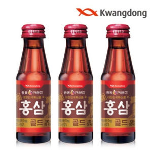광동 비타500 100ml 100병 맛있게 먹은 솔직 후기 - 상품 이미지 4