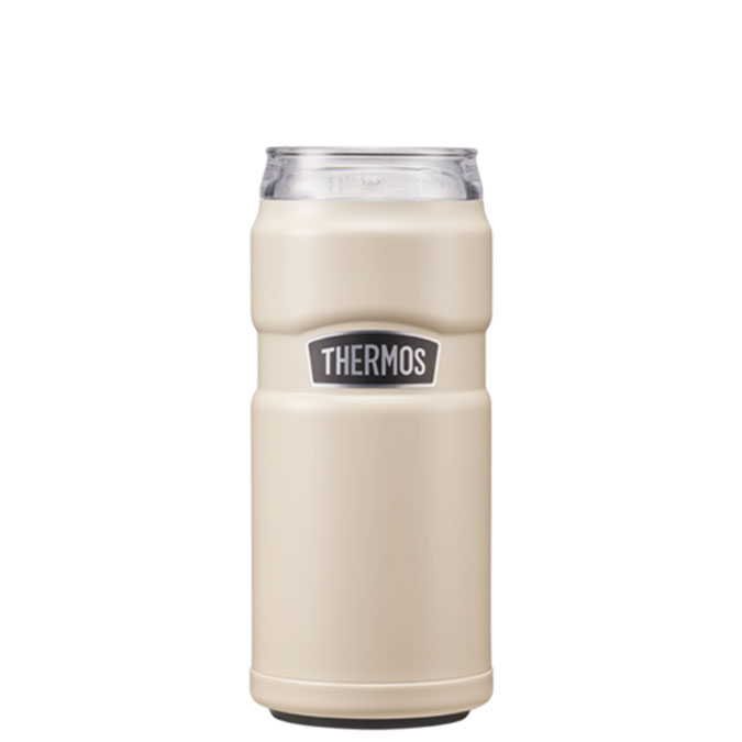 써모스 트래블 킹 2WAY 컵&캔홀더 500ml (ROD-005K) - 상세 이미지 2