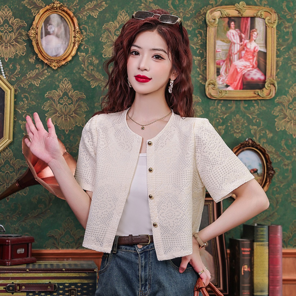 이제 혼자다 1회 조윤희 자켓 블레이저 린넨 정장 베이직 의상 옷 패션 - 상세 이미지 4