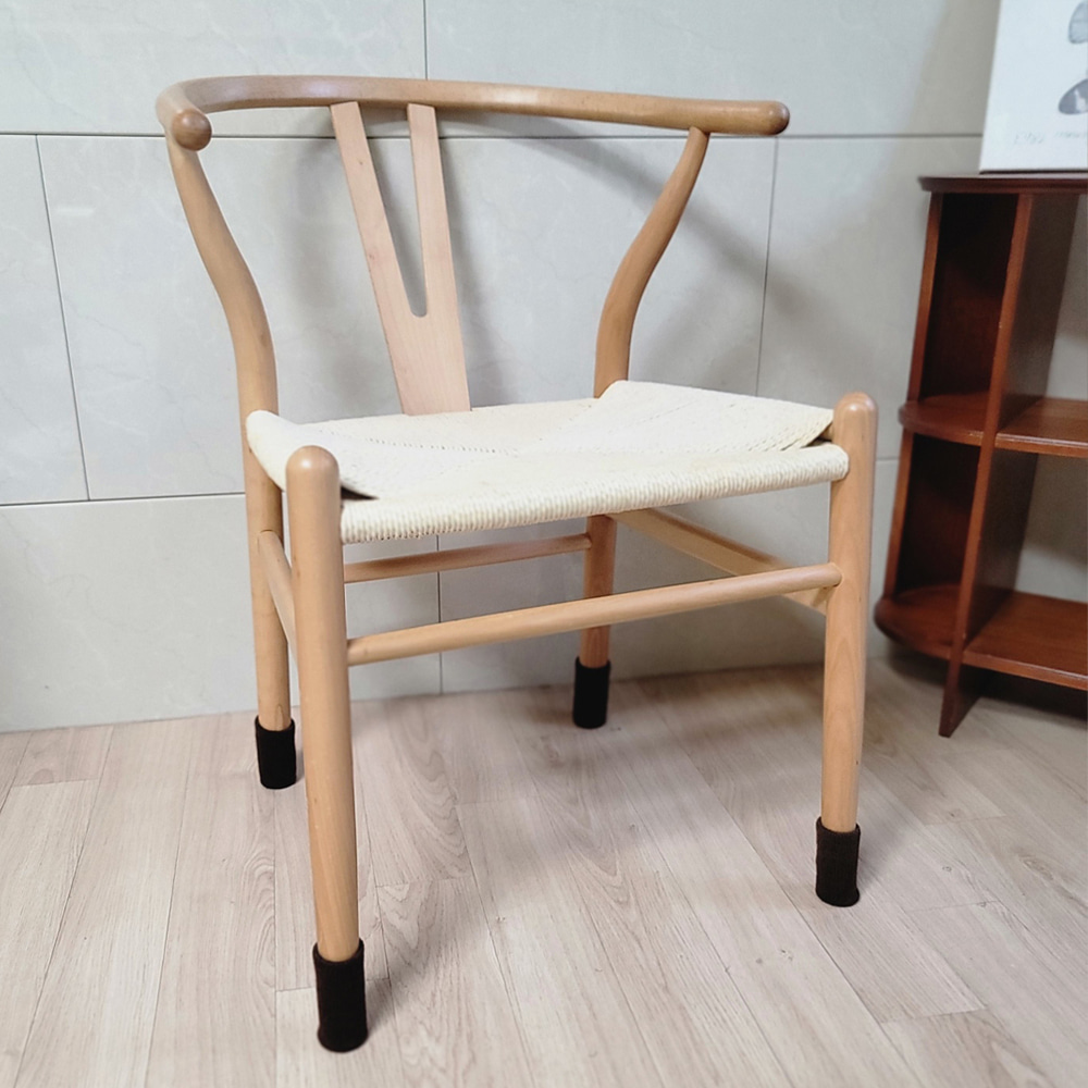 의자발커버 의자양말 체어슈즈 식탁 다리커버 소음 긁힘 방지 캡