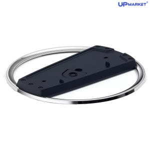 PS5 프로 슬림 스탠드 수직 메탈 거치대 받침대 정품호환형 개봉기 | 실사용 후기 - 상품 이미지 2