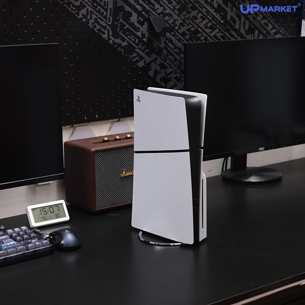 PS5 프로 슬림 스탠드 수직 거치대 메탈 거치대 구매팁