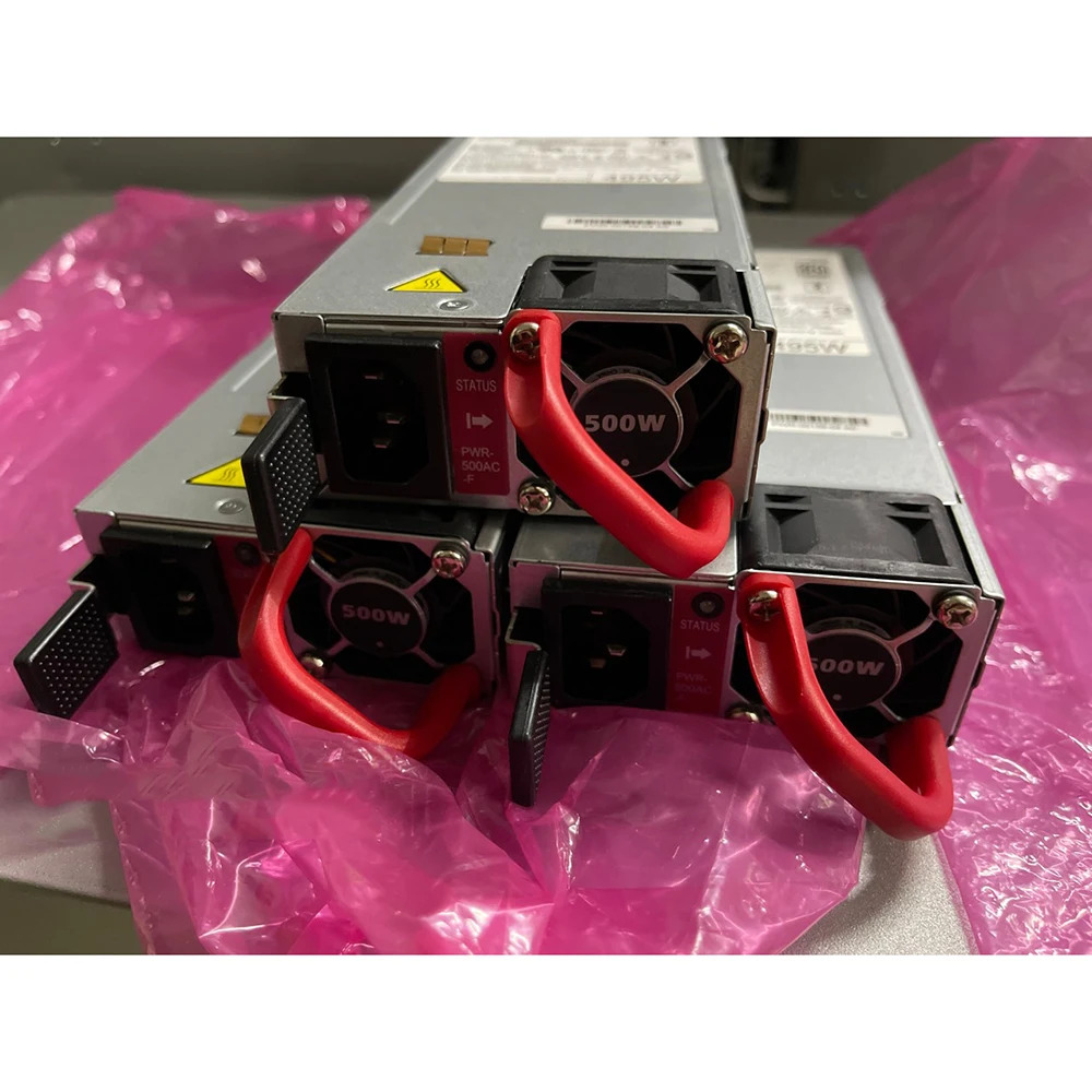 데스크탑 전원공급장치 DPS-495CB-A PWR-00159-04 Arista 7050qx 7060cx 495W