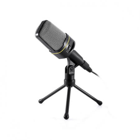 PLEOMAX PLM-Q5 방송용 콘덴서 마이크
