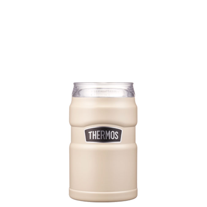써모스 트래블 킹 2WAY 컵&캔홀더 350ml (ROD-002K) - 상세 이미지 2