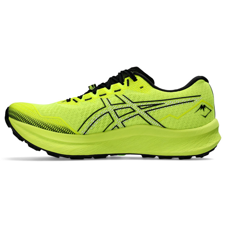 아식스 Asics 후지 스피드3 남성 경량 런닝화 러닝화 조깅화 1011B888 751 - 상세 이미지 3