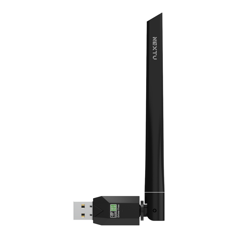 USB 블루투스 와이파이 무선랜카드 동글이 노트북 데스크탑와이파이연결 이더넷 - 상세 이미지 2