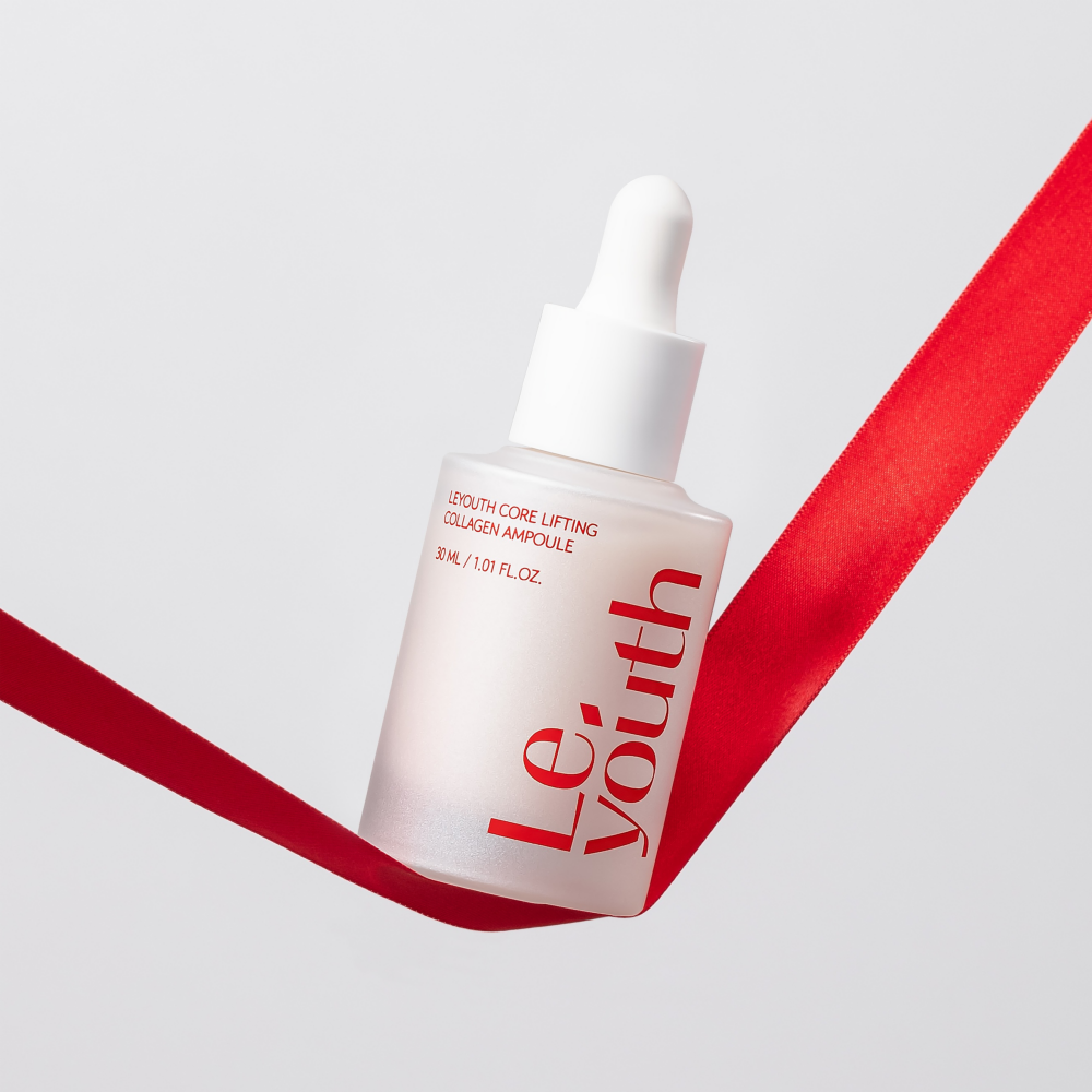 르유스 코어 리프팅 콜라겐 앰플 30ml, 2개 - 상세 이미지 3