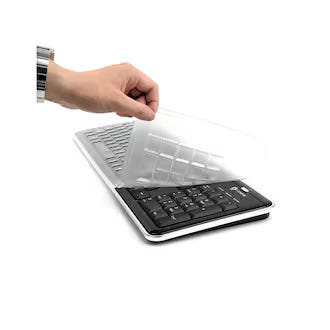 i-rocks KR-6170/IRK25RP 전용 키스킨