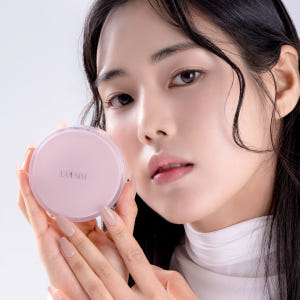 라에스테 로지 샤인 토닝 쿠션 (본품) 15g 솔직 후기 | 피부 타입별 분석 - 상품 이미지 2