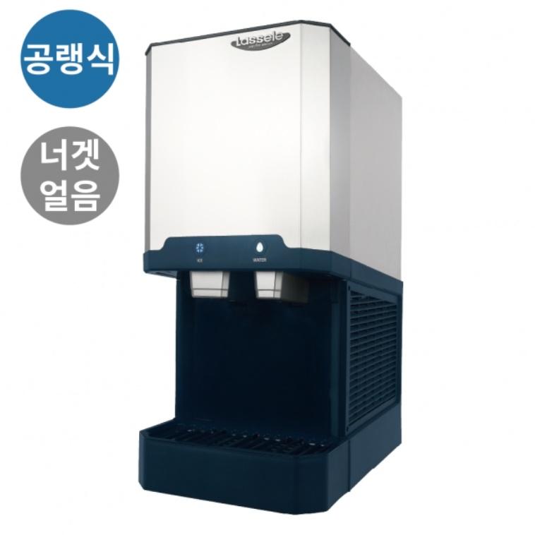 사무실 제빙기 150KG 생산 탕비실 아이스메이커 업소용 소형 제빙기 - 상세 이미지 2