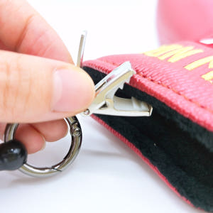 골프 자석 퍼터키퍼 퍼터커버 홀더 집게 골프악세사리 운동러 솔직 후기 | 실사용 리뷰 - 상품 이미지 2