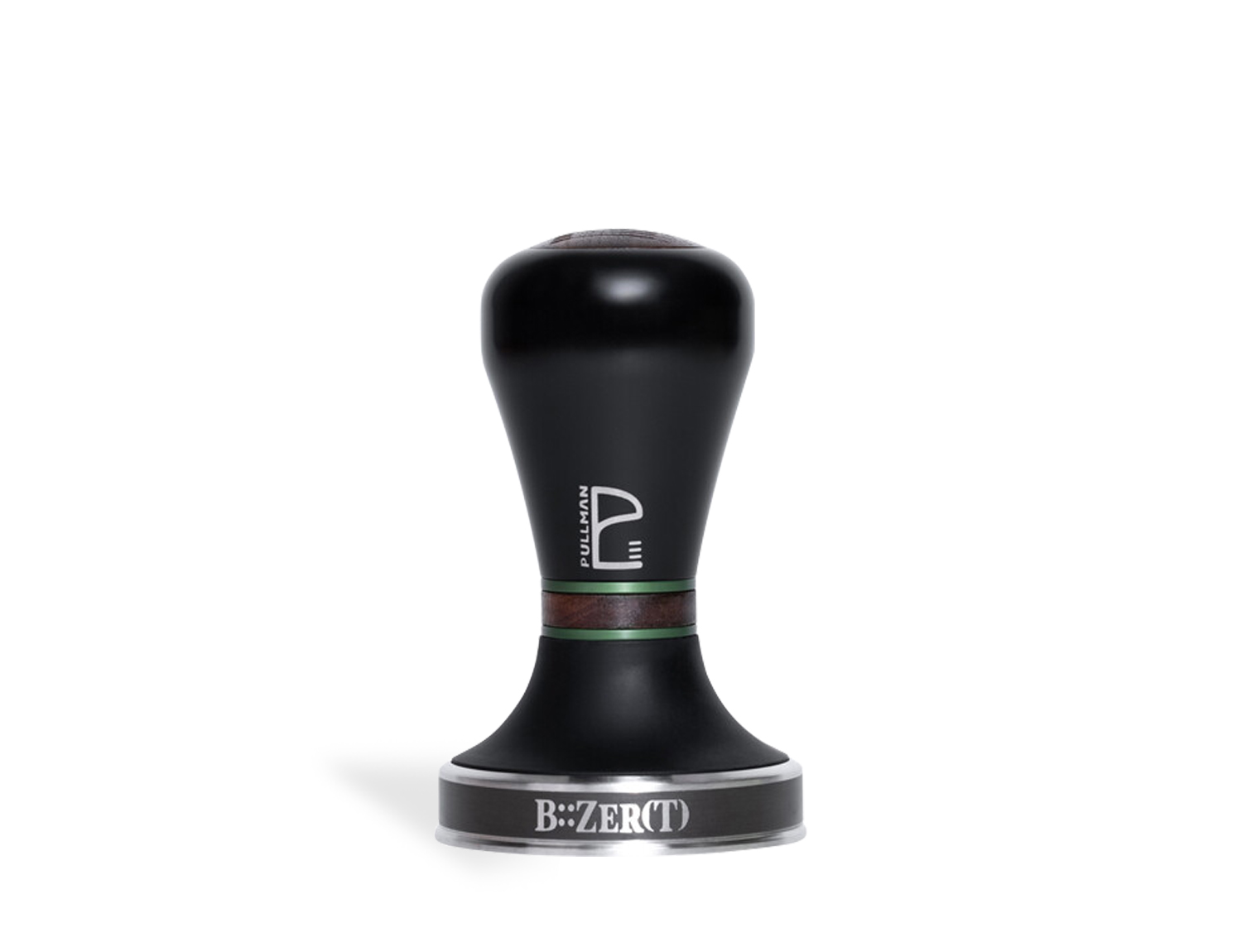 벙커컴퍼니 비제로티 B::ZER(T) 탬퍼 58.6mm - 상세 이미지 2