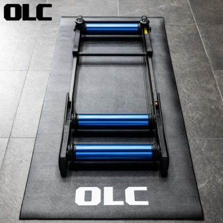 OLC OLC TRIGGER 평로라 트리거 트레이너 롤러 자전거 실내용 로라