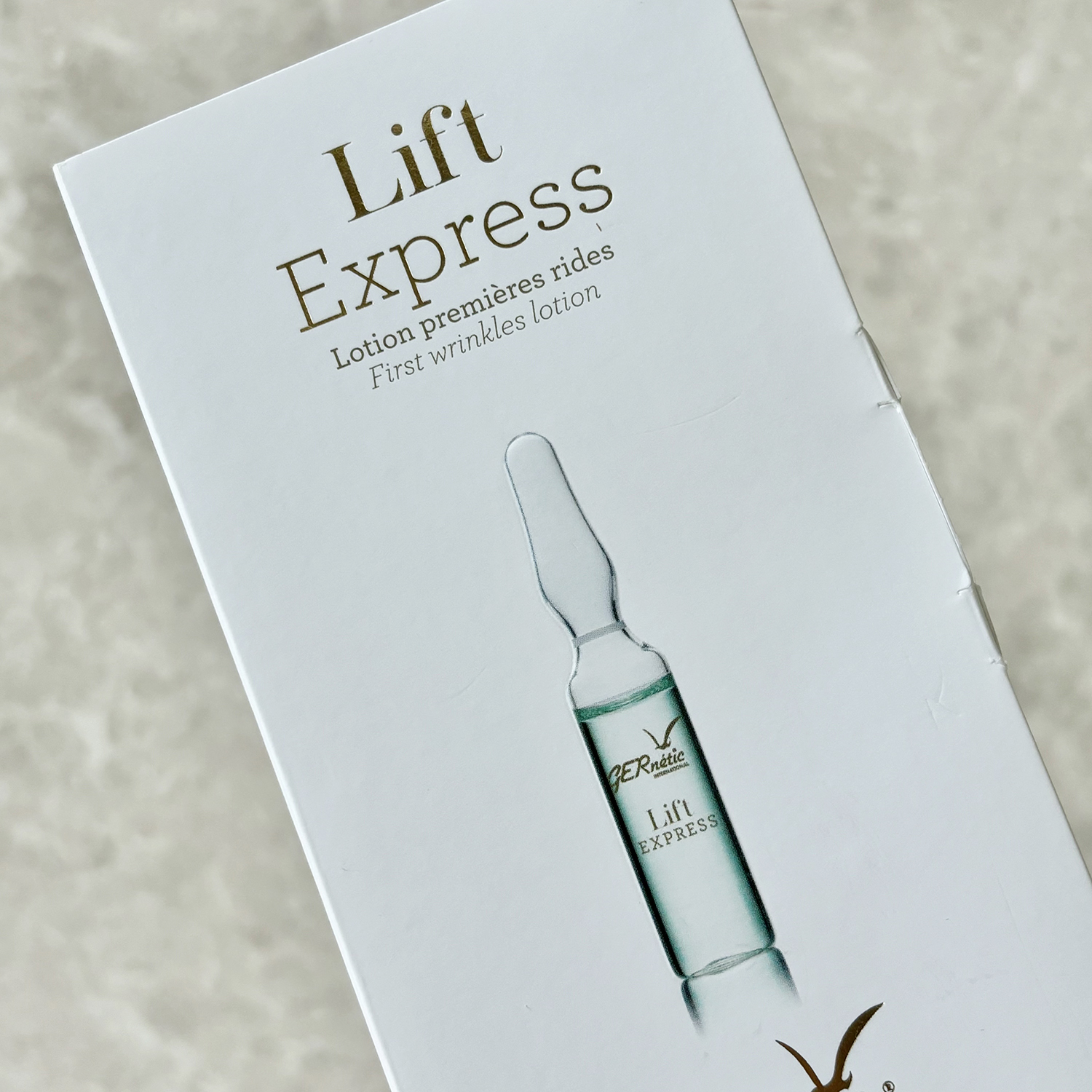 [본사정품] 제네틱 앰플 리프트 익스프레스 2ml x 7ea 이미지 6