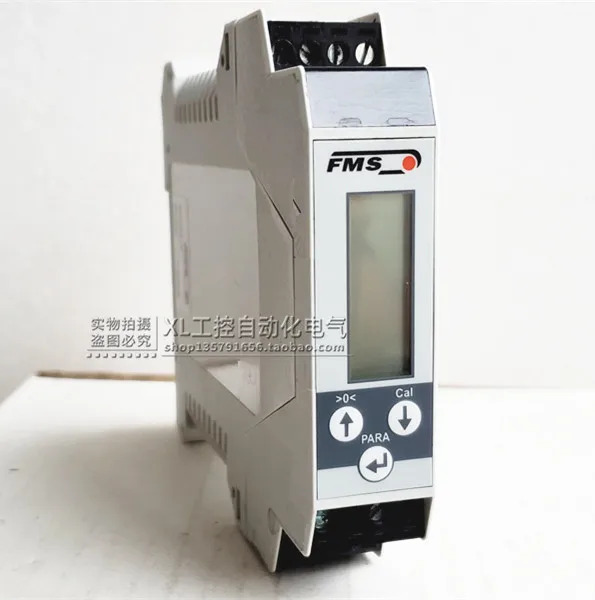 FMS 컨트롤러 EMGZ 310 24VDC .