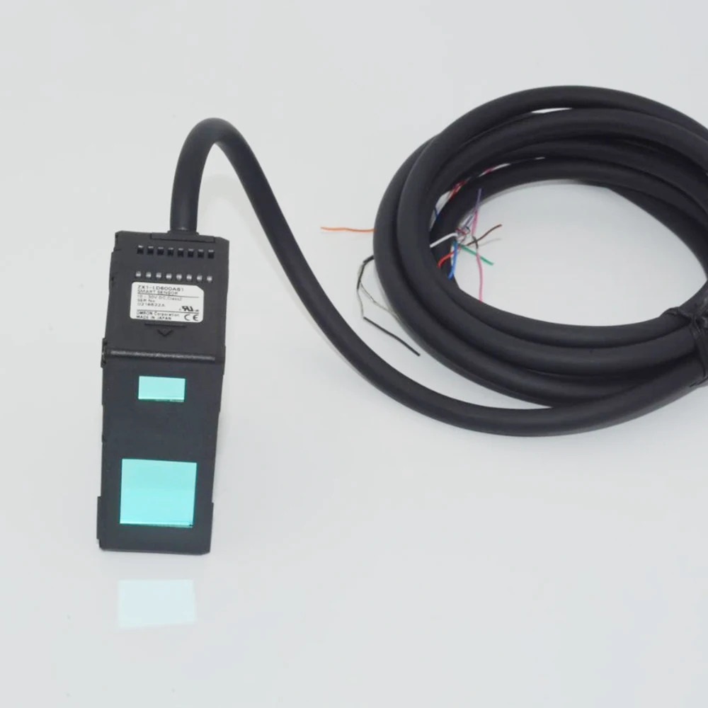 산업제어 ZX1-LD600A61 스마트 센서