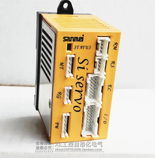 오리지널 Sanmei 컨트롤러 SI-02LDE
