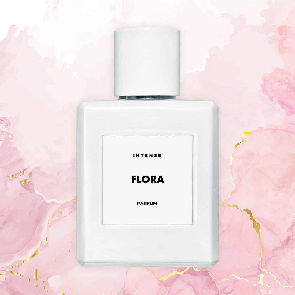플로라 50ml 퍼퓸 인텐스 니치향수 099 FLORA (델리나) - 메인 이미지