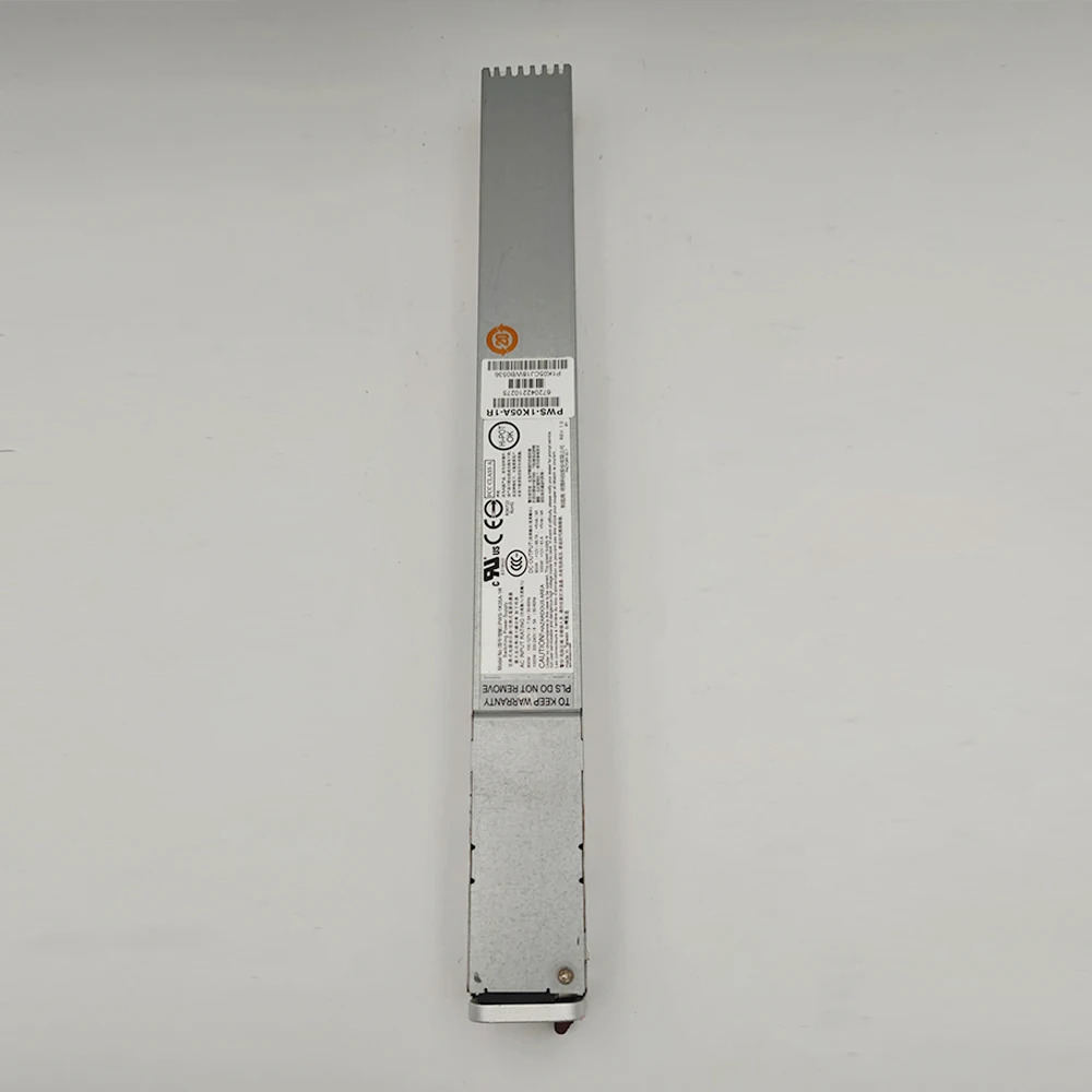 Supermicro 1UPWS-1K05A-1R 스위칭 전원공급장치