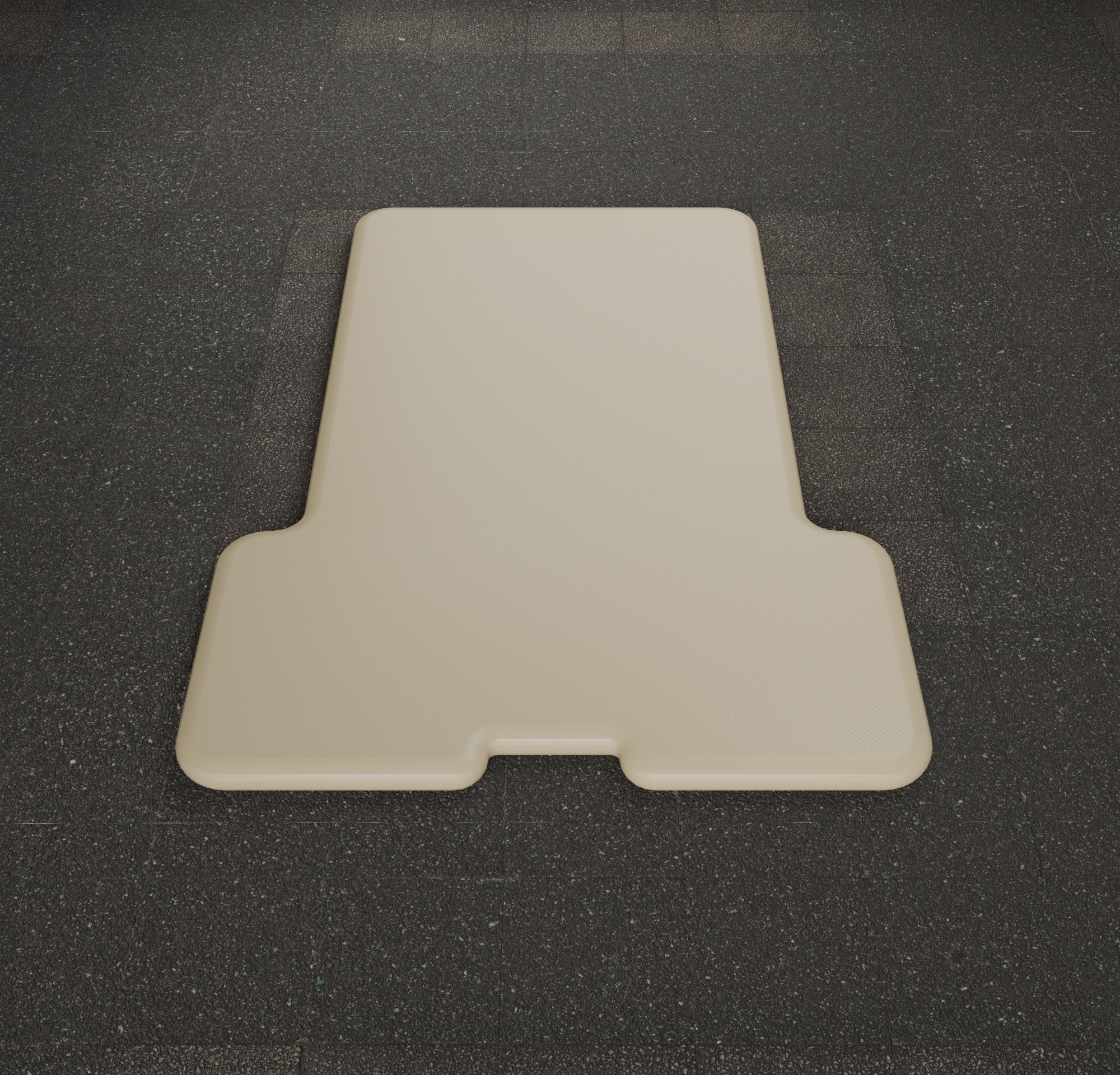 [기아] 그랜드카니발 하이리무진 에어박스 차박매트