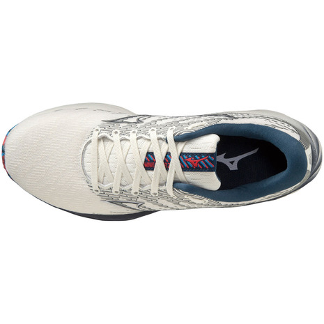 미즈노 MIZUNO 웨이브 라이더 26 런닝화 마라톤화 J1GD226321 - 상세 이미지 4