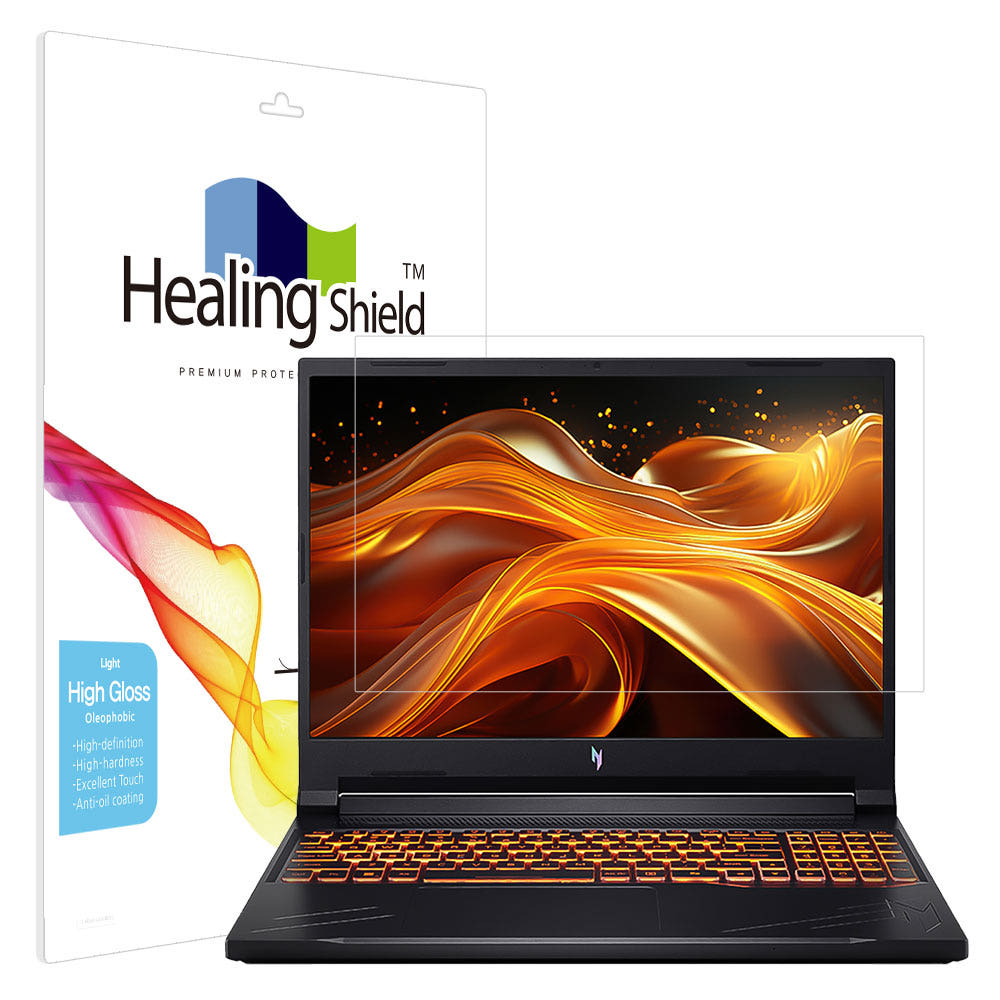 1. 에이서 니트로 ..