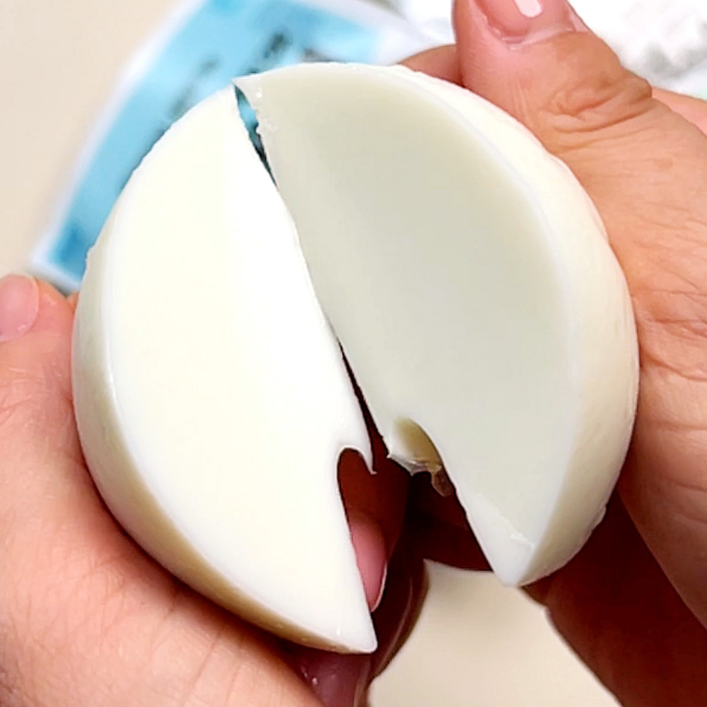 단백이 짭짤한맛 삶은 계란 흰자 난백 단백질 가농 긴 유통기한 20구, 1개 - 상세 이미지 2