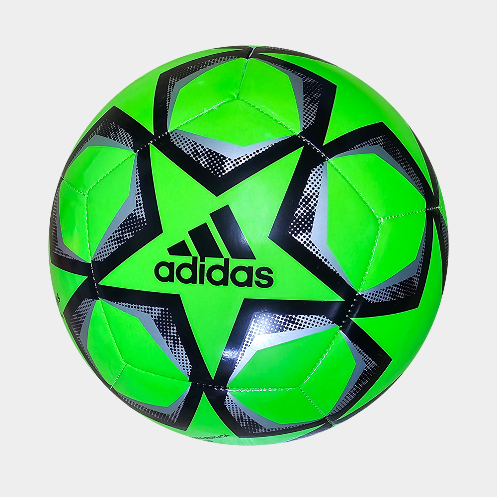 아디다스 축구공 5호 그린 피날레클럽 볼 사커 어린이 유소년 FS0252 - 상세 이미지 2