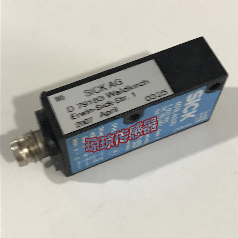 SICK 독일 레이저 센서 WT9L-N330 DC10-30V