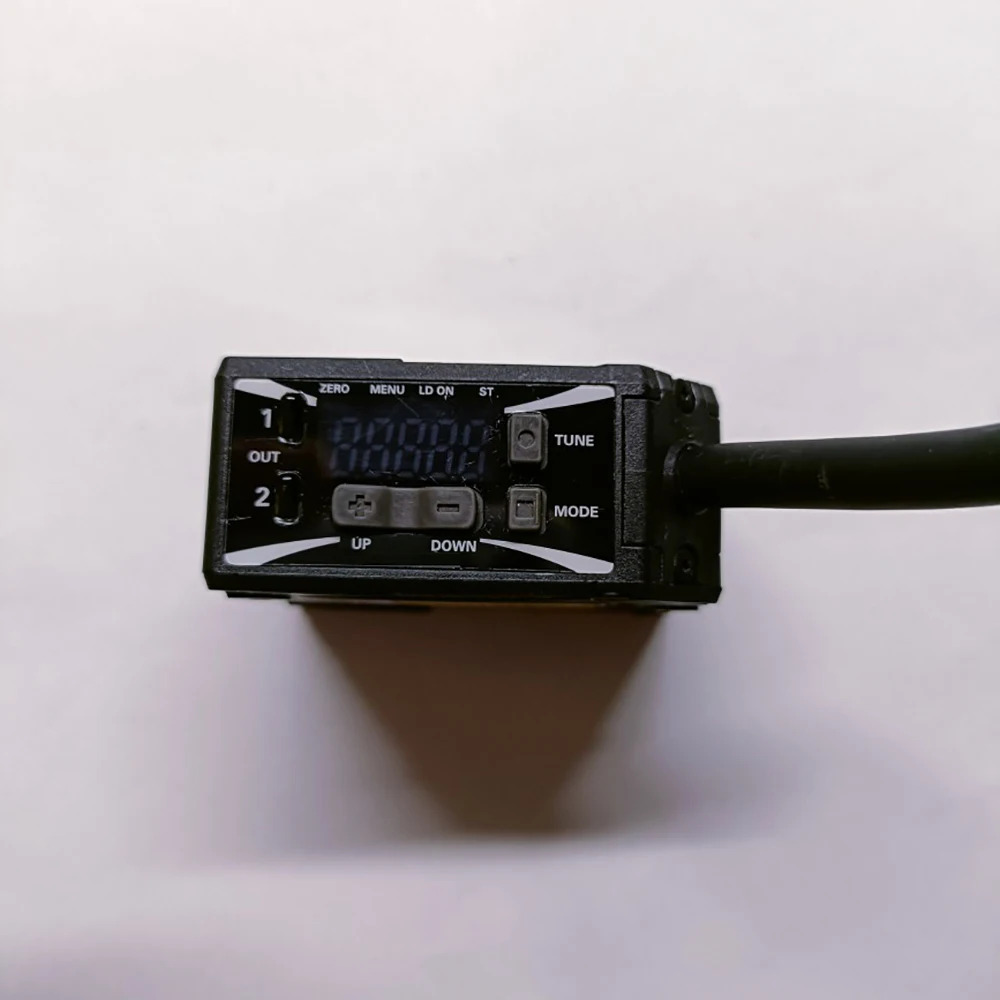 산업제어 ZX1-LD100A61 스마트 센서