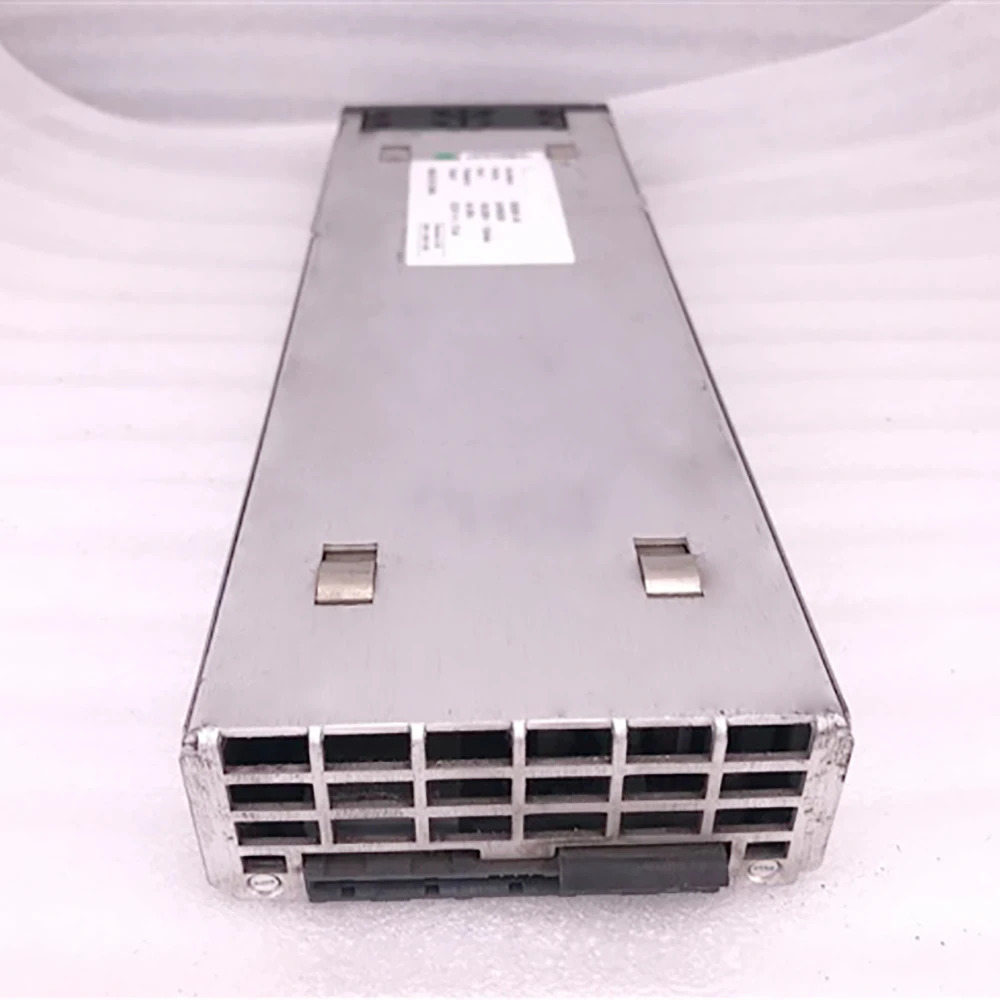 SUPLET SR2000-48 2000W 48V 53.5V/37.4A통신 전원 모듈 341900309 완전히 리퍼