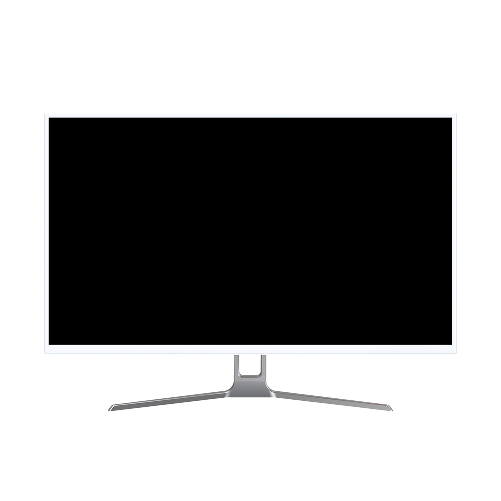 제이씨현 BattleG BG32CP FHD 144Hz 리얼 240Hz PC방 게이밍 모니터 화이트 강화(액정보호) 80~81cm(32인치), 무결점 - 상세 이미지 3