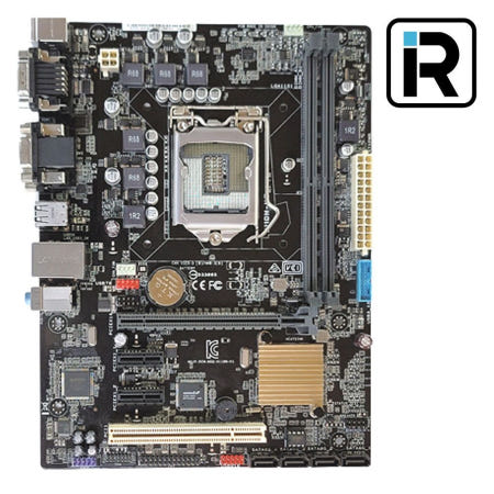 [중고]H110M-KS 6세대 7세대 LGA 1151 소켓 아수스 메인보드