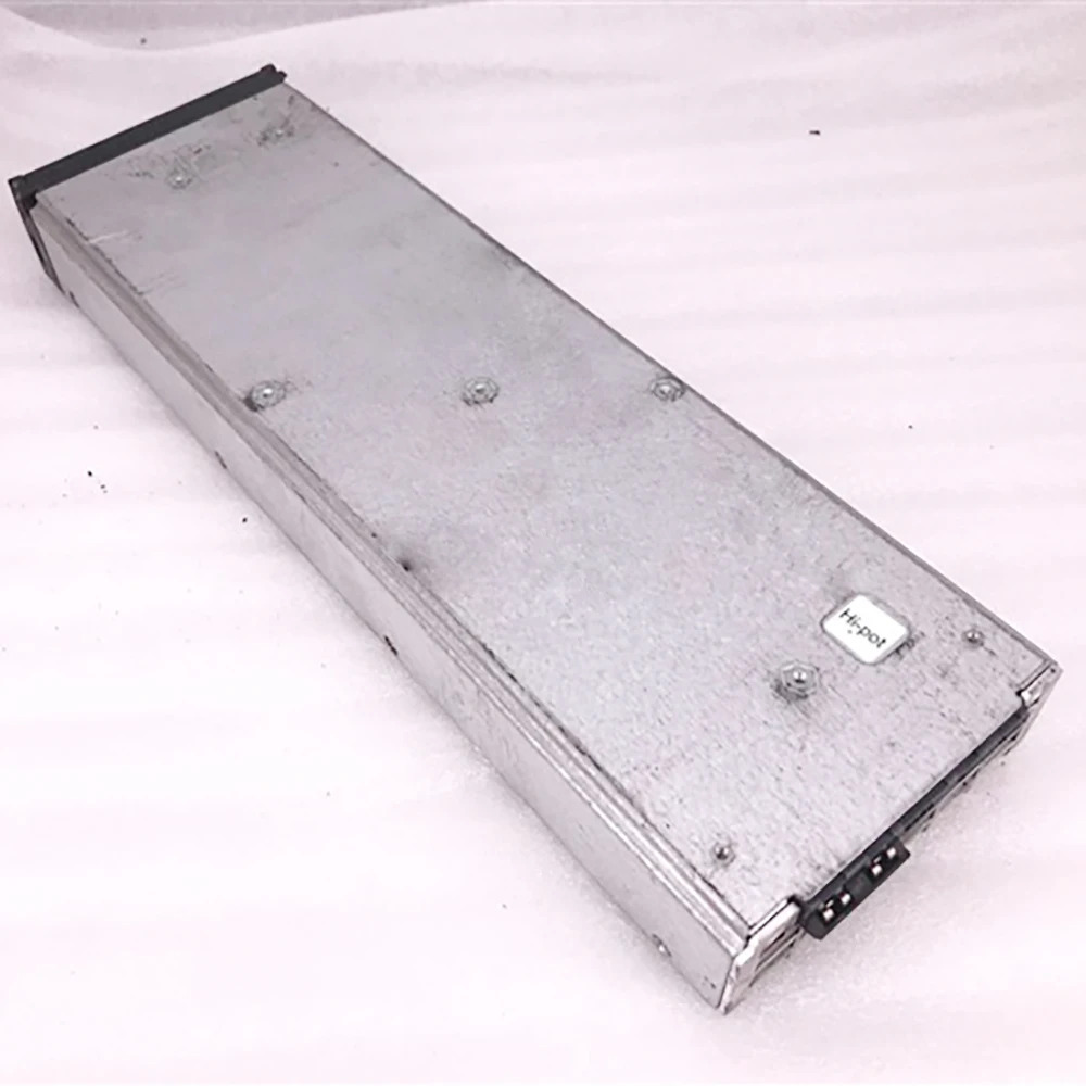 SUPLET SR2000-48 2000W 48V 53.5V/37.4A통신 전원 모듈 341900309 완전히 리퍼