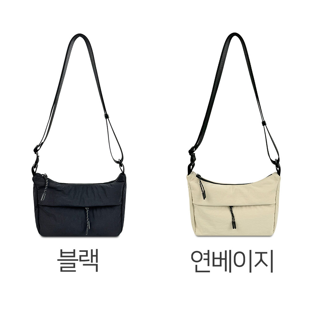 가벼운 미니 크로스백 여자 핸드폰 지갑 가방 소형 캐주얼 작은 스몰 크로스 가방 - 상세 이미지 2