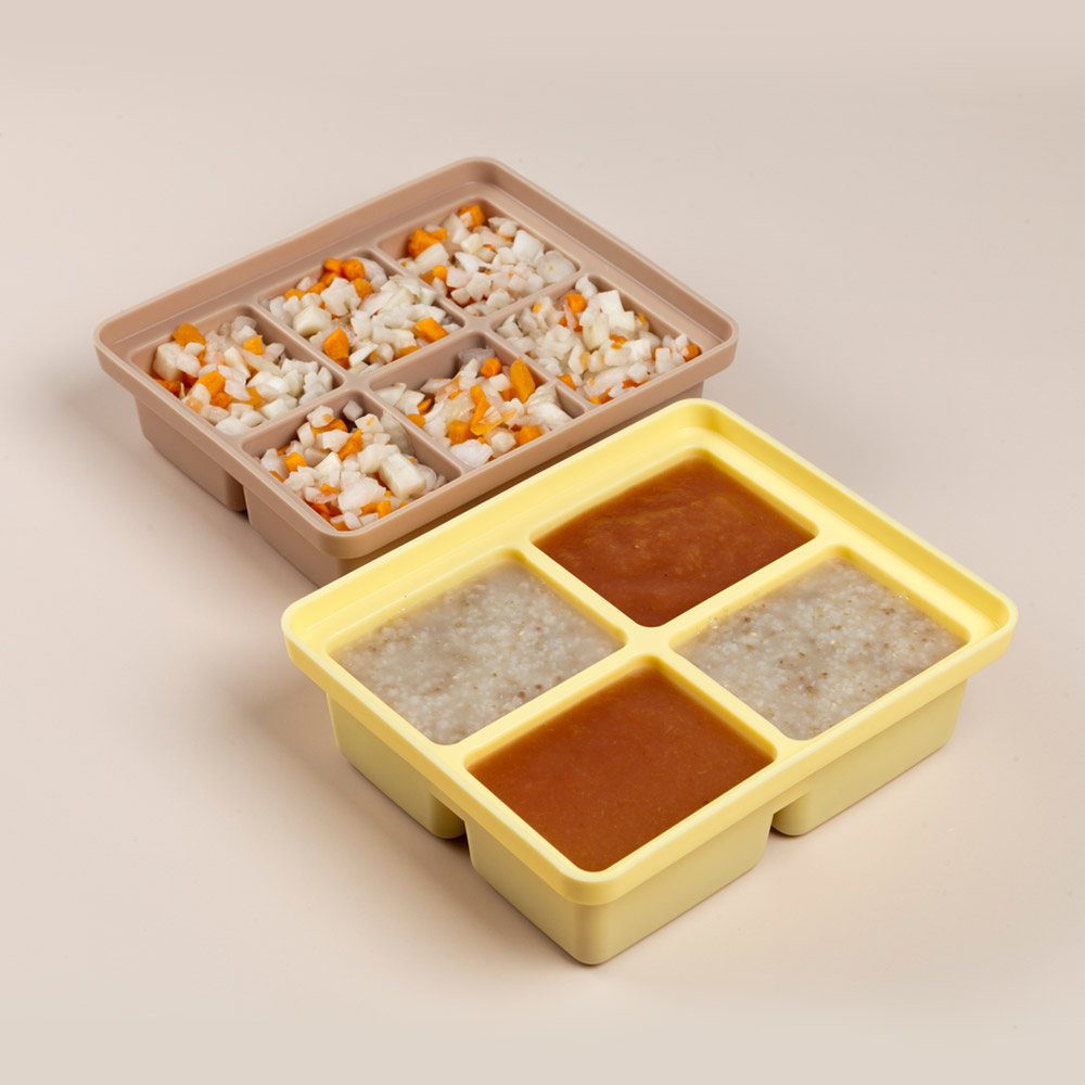 국산 실리콘 얼음트레이 얼음틀 아이스트레이