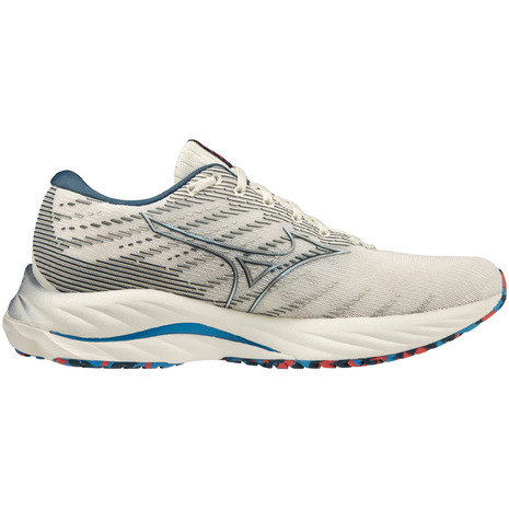 미즈노 MIZUNO 웨이브 라이더 26 런닝화 마라톤화 J1GD226321 - 상세 이미지 3